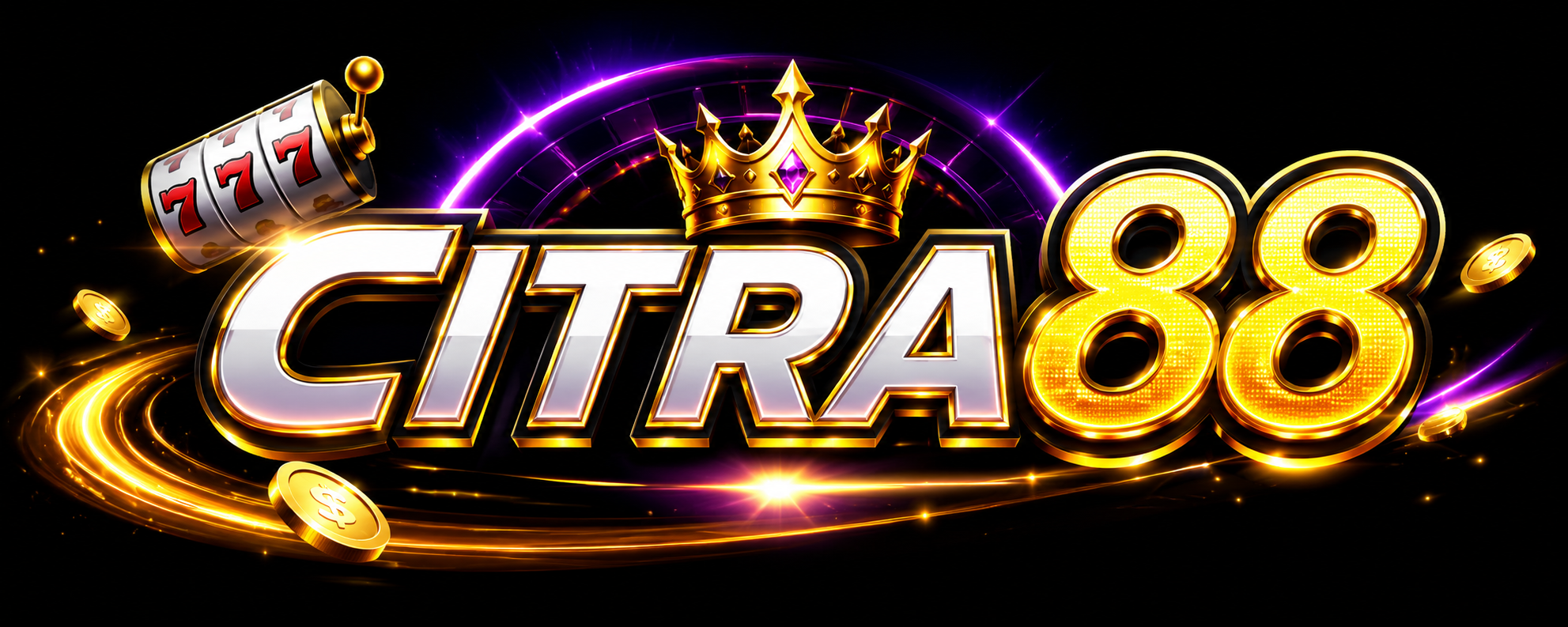 CITRA88 Logo
